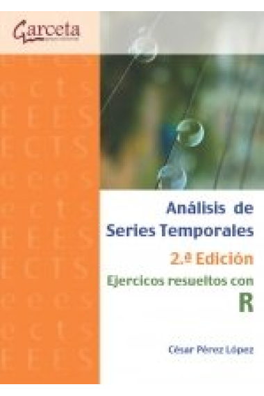 ANALISIS DE SERIES TEMPORALES