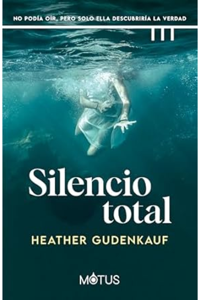 Silencio total