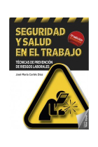 SEGURIDAD Y SALUD EN EL TRABAJO