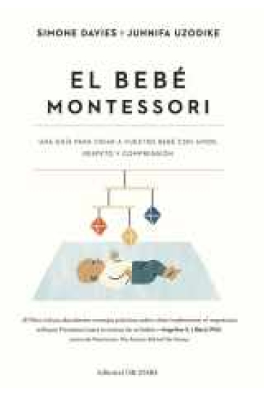 El bebé Montessori