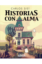 HISTORIAS CON ALMA