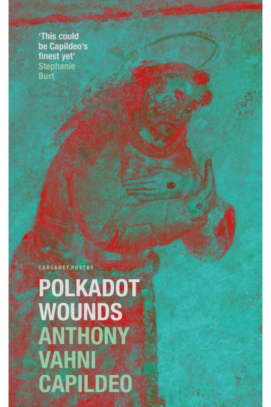 Polkadot Wounds