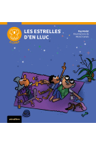 Les estrelles d'en Lluc