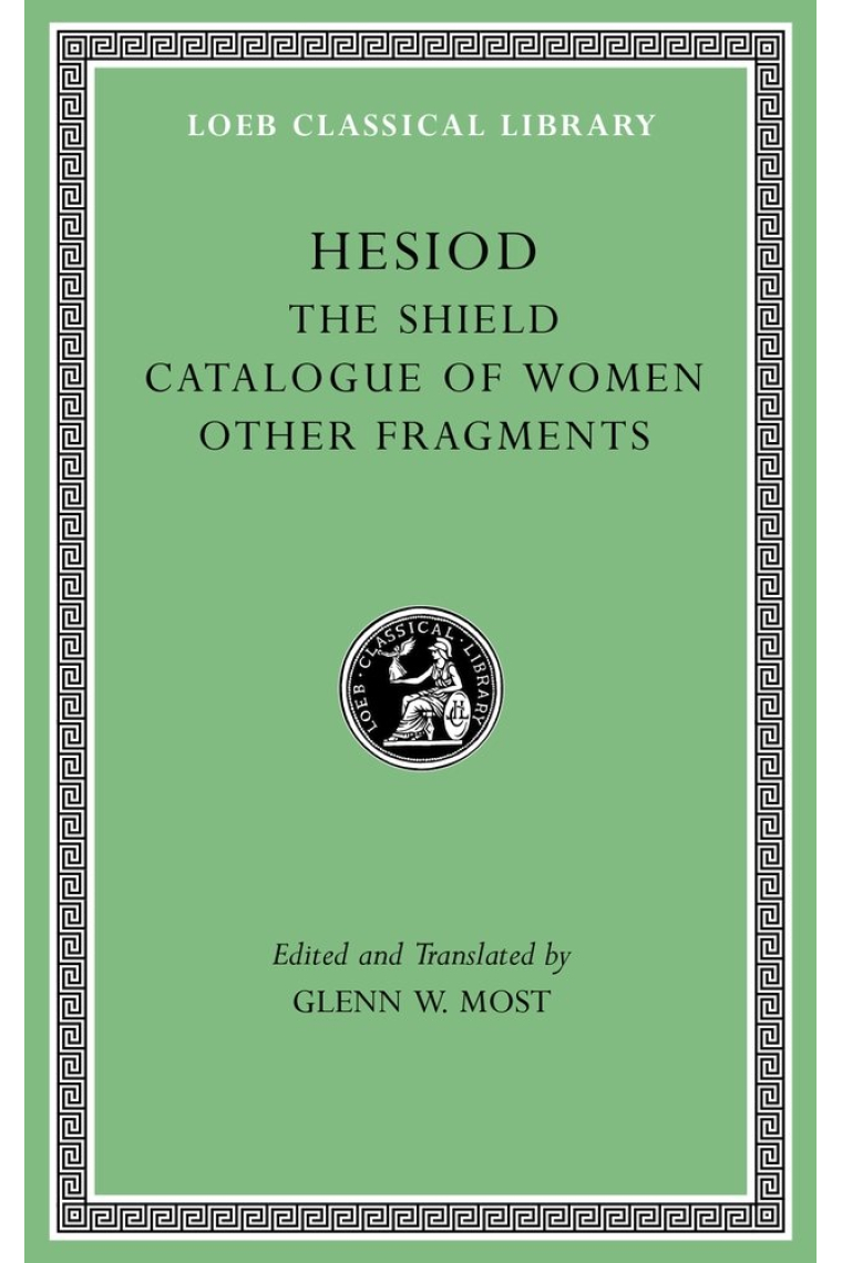 The Shield. Catalogue of Women. Other Fragments