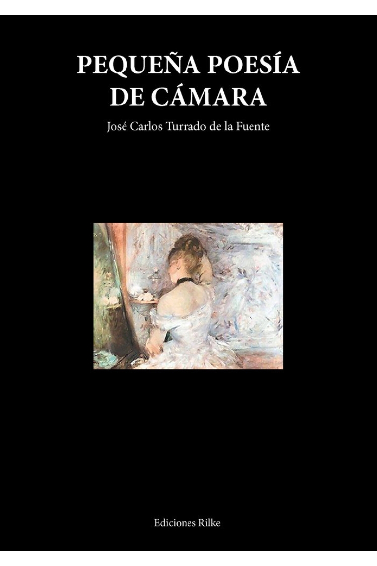 PEQUEÑA POESIA DE CAMARA