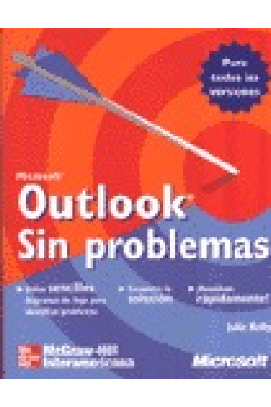 Microsoft Outlook sin problemas