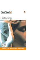 Test your listening (sin CD)