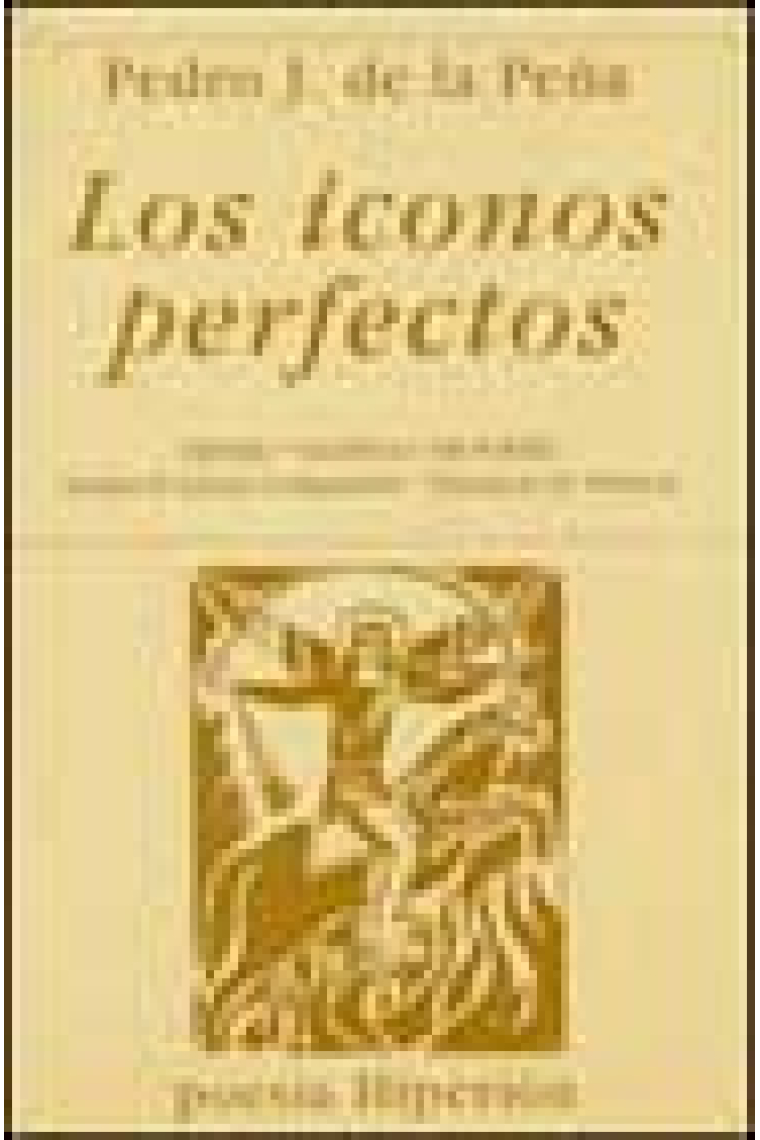 Los iconos perfectos