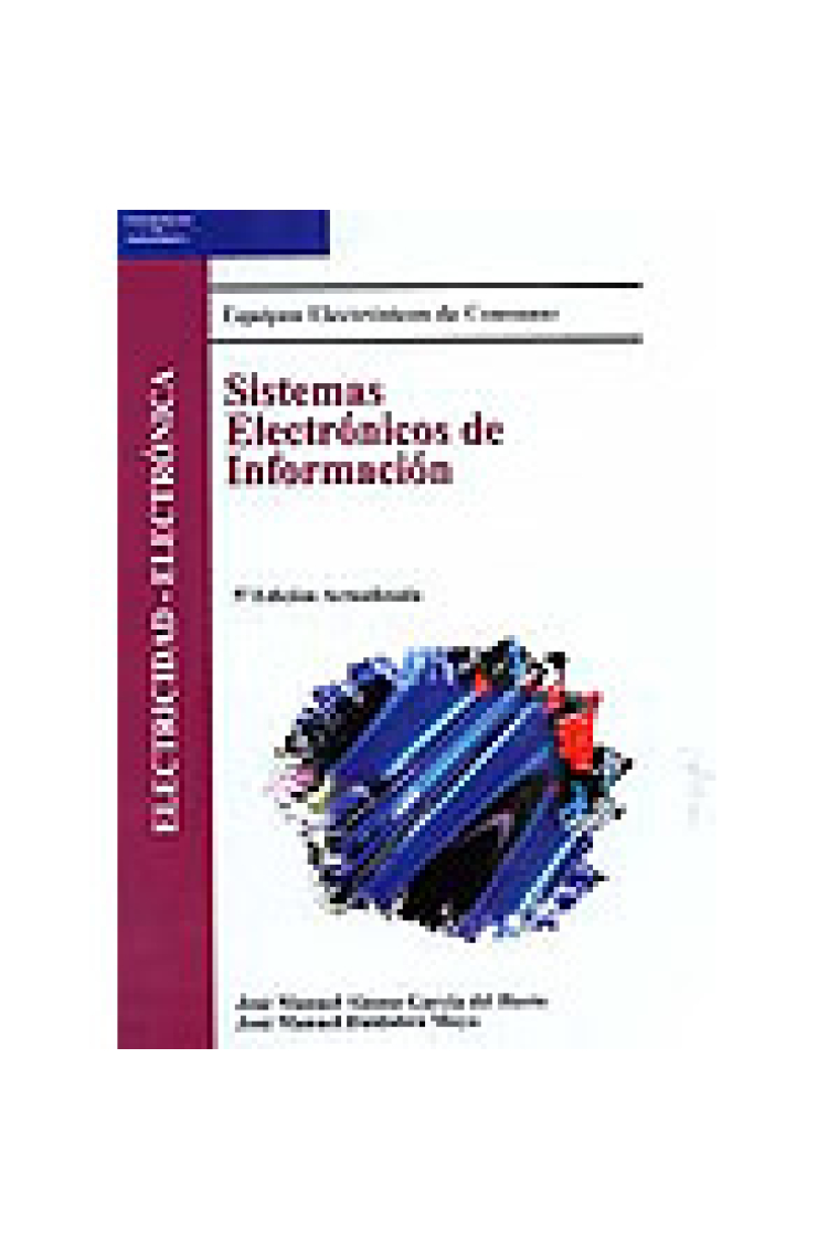 Sistemas electrónicos de información