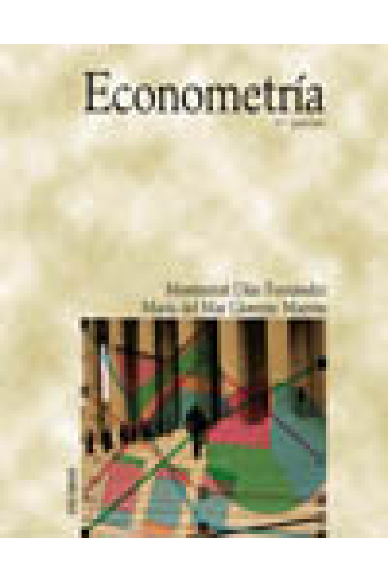 Econometría