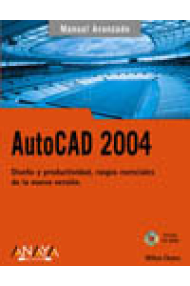 Autocad 2004 (Con CD)