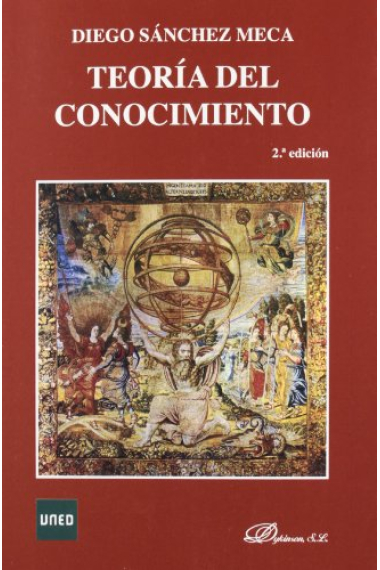 Teoría del conocimiento