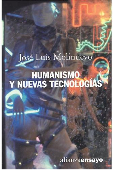 Humanismo y nuevas tecnologías