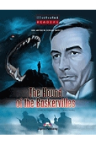 The Hound of the Baskervilles.Level-4 (book+CD)