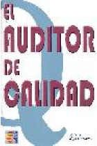 El auditor de calidad