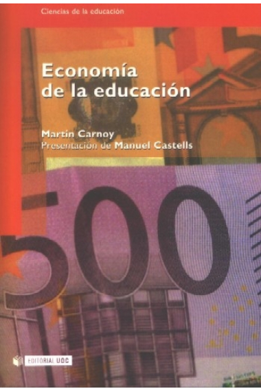 Economía de la educación