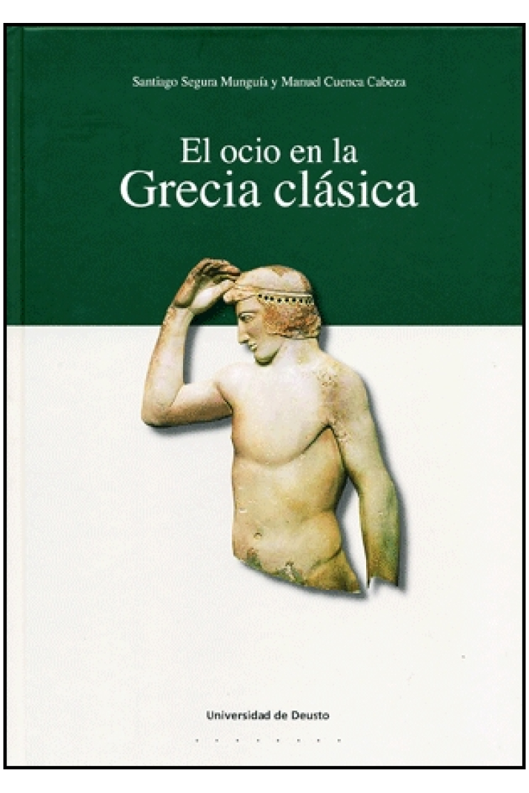 El ocio en la Grecia clásica