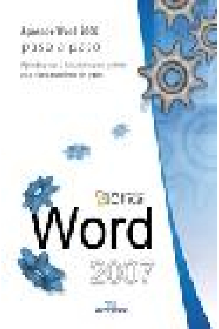 Word 2007. Tecnobook