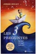 Les tres preguntes