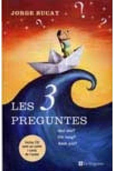 Les tres preguntes