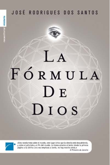 La fórmula de Dios