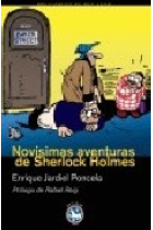 Novísimas aventuras de Sherlock Holmes