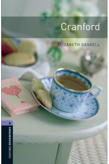 Cranford. Stage 4 (OBL) ed. 2008