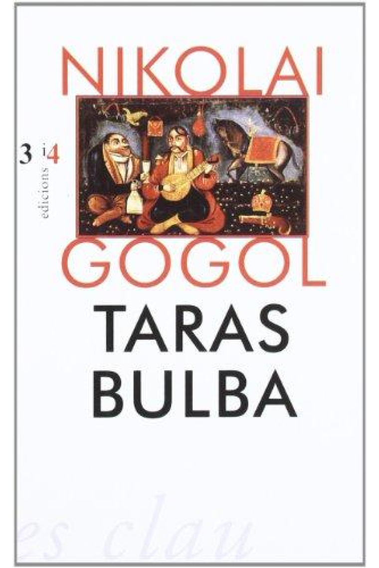 Taras bulba