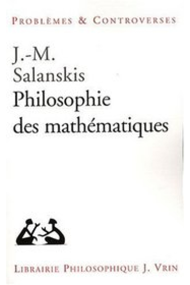 Philosophie des mathématiques