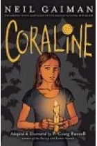 Coraline (adaptación gráfica)