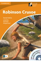 Robinson Crusoe