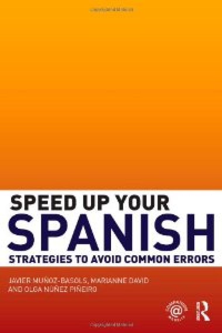 Speed up your Spanish