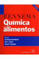 Química de los alimentos