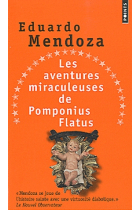 Les aventures miraculeuses de Pomponius Flatus