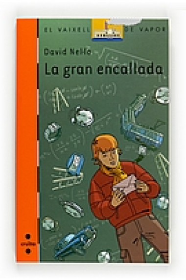 La gran encallada