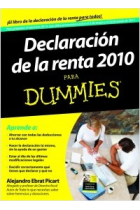 Declaración de la renta para dummies