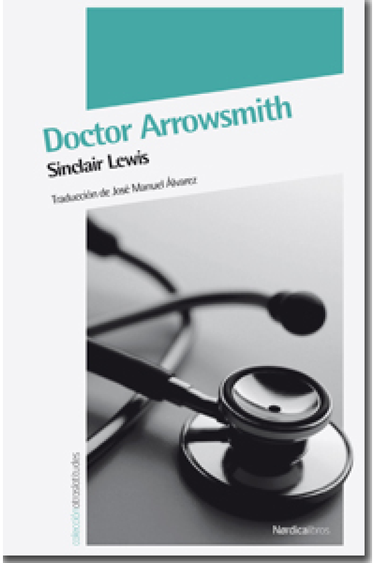 Doctor Arrowsmith