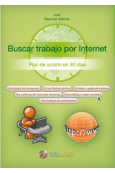 Buscar trabajo por internet