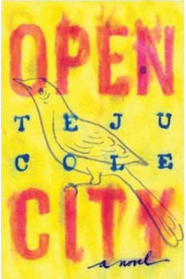 Open City