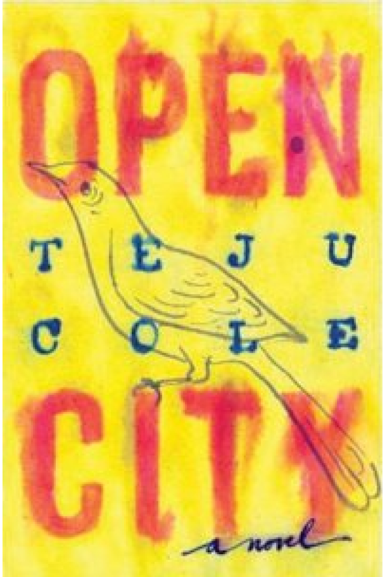 Open City