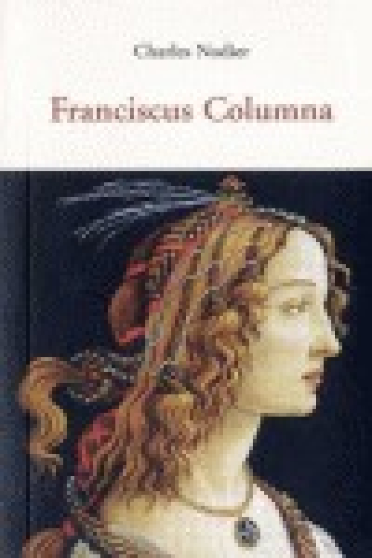 Franciscus Columna