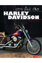 Harley Davidson