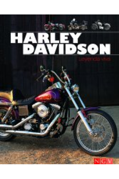 Harley Davidson