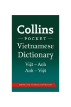 Collins Pocket Vietnamese Dictionary