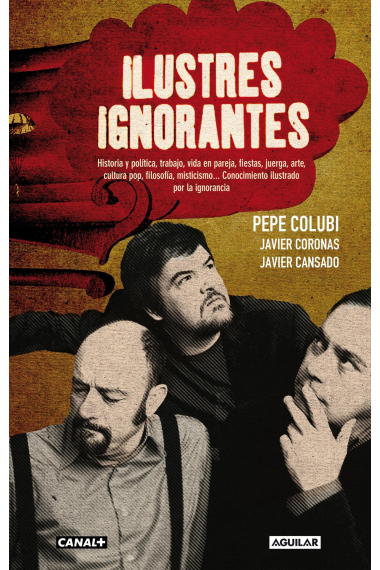 Ilustres ignorantes