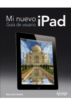 Mi nuevo iPad. Guía de usuario