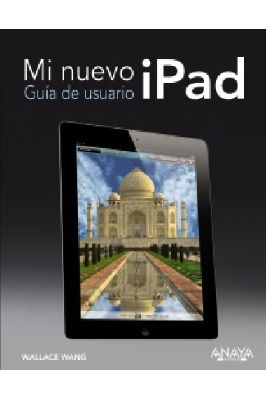 Mi nuevo iPad. Guía de usuario