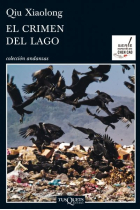 El crimen del lago