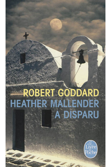 Heather Mallender a disparu (Prix des lecteurs sélection 2013)