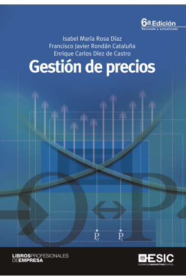 Gestión de precios. 6 ed.